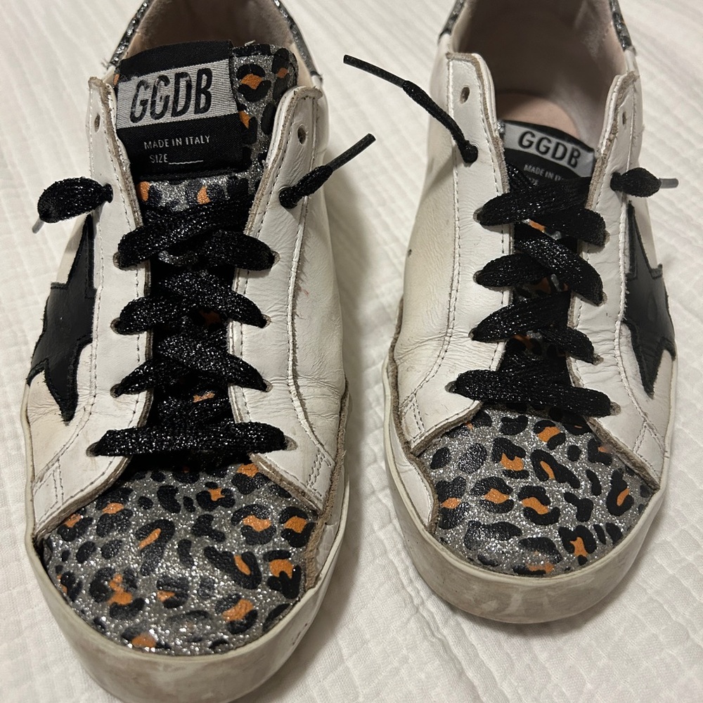Golden Goose